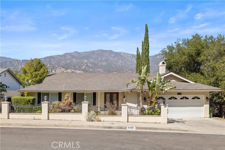 4 Bed Home for Sale in Tujunga, California