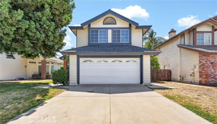 3 Bed Home for Sale in Ontario, California