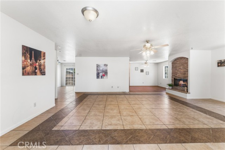 Residential Home in Tehachapi