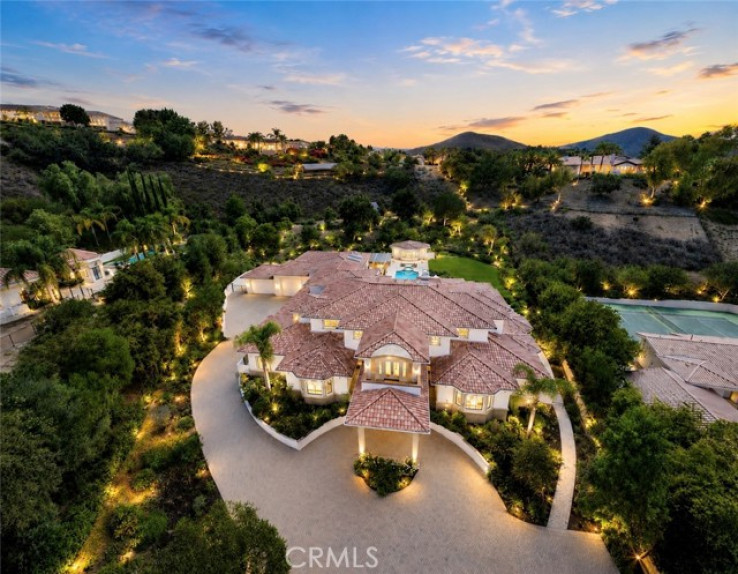 Residential Home in Westlake Village