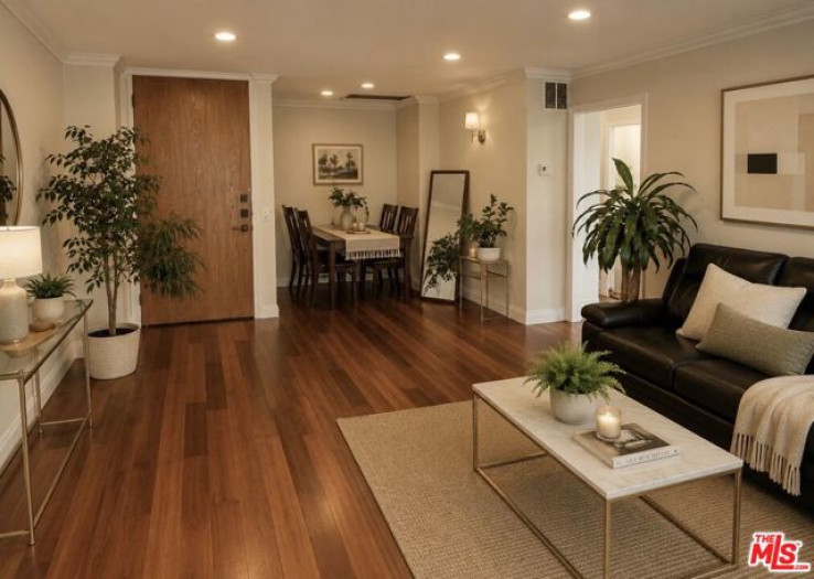 1 Bed Home for Sale in Los Angeles, California