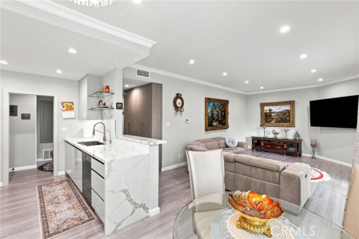 Residential Home in Van Nuys