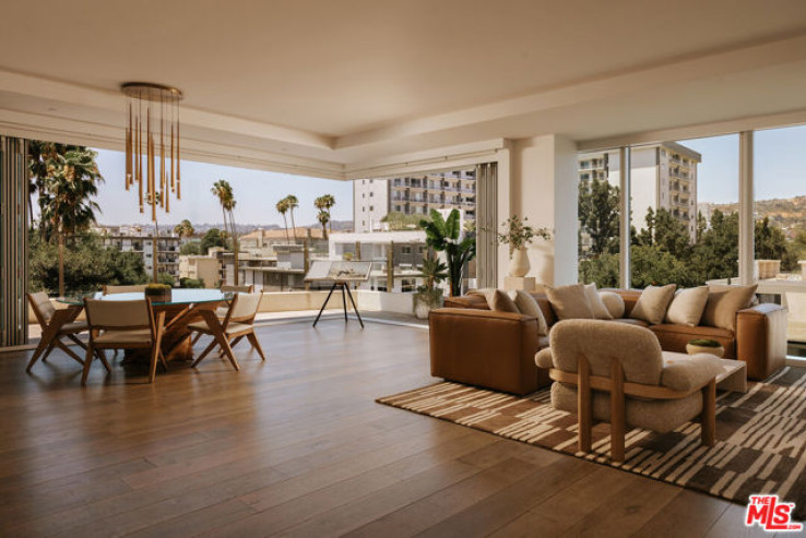 2 Bed Home for Sale in Los Angeles, California