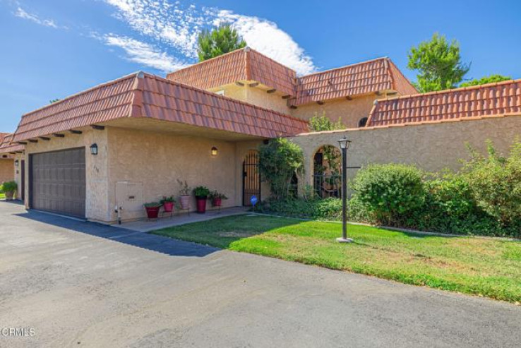 2 Bed Home for Sale in Palmdale, California