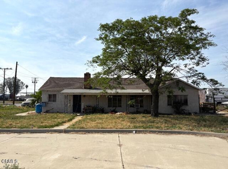 3 Bed Home for Sale in Ontario, California