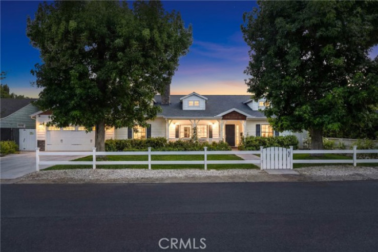 Residential Home in Studio City
