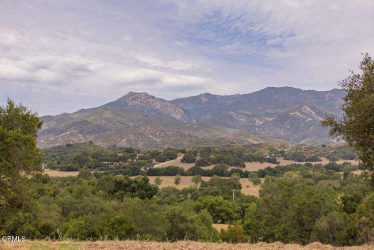 2 Bed Home for Sale in Ojai, California