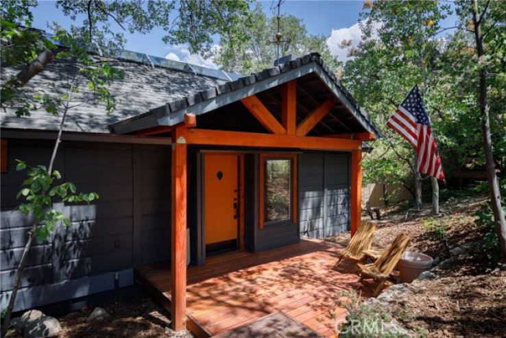 2 Bed Home for Sale in Lake Arrowhead, California