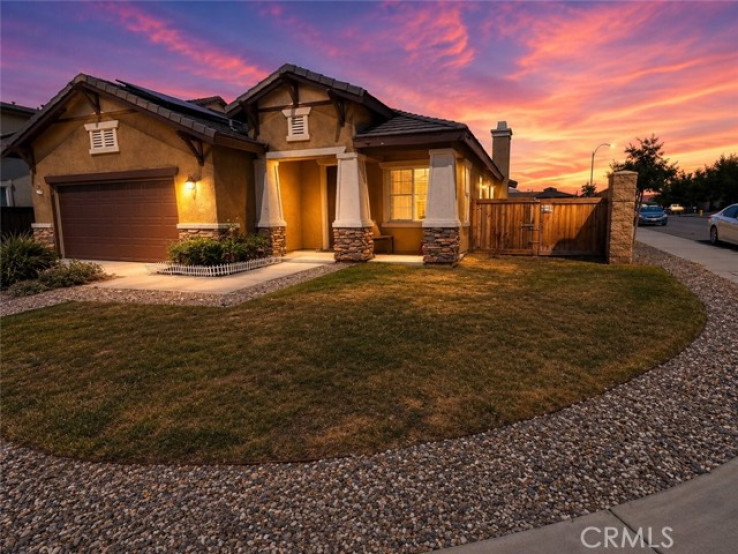 4 Bed Home for Sale in Victorville, California