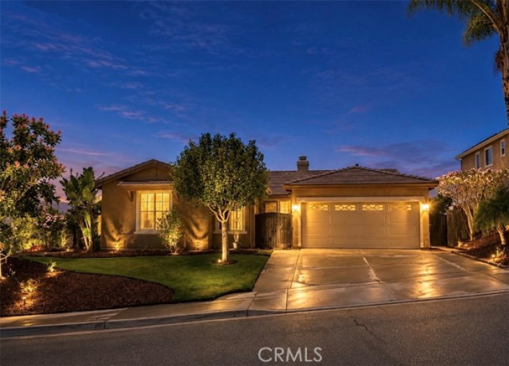 5 Bed Home for Sale in Highland, California