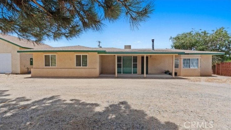 3 Bed Home for Sale in Pinon Hills, California
