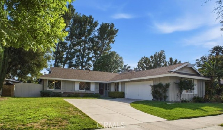 4 Bed Home for Sale in Saugus, California