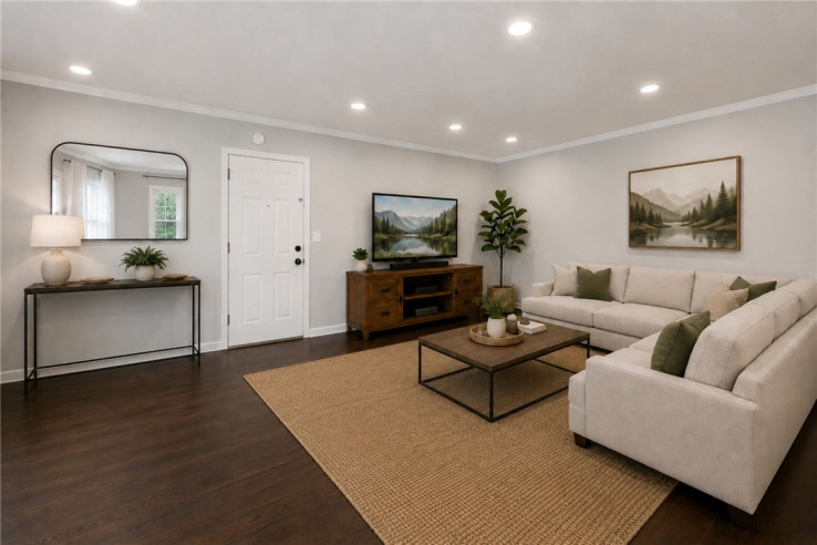 3 Bed Home for Sale in Encino, California