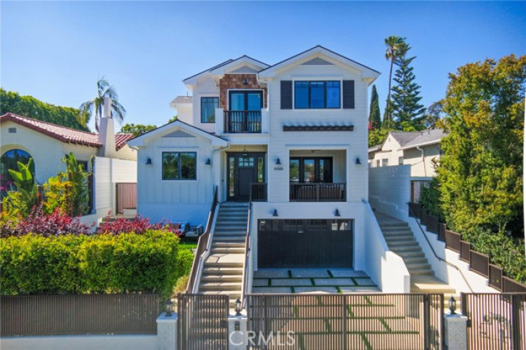 6 Bed Home for Sale in Los Angeles, California