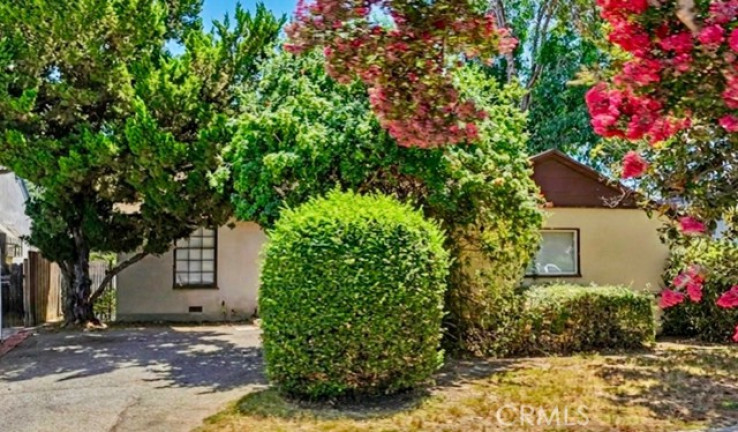 Residential Home in Van Nuys