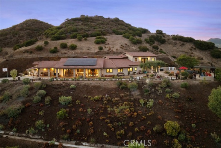 3 Bed Home for Sale in Malibu, California