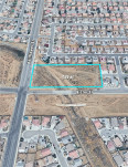  Land for Sale in Adelanto, California
