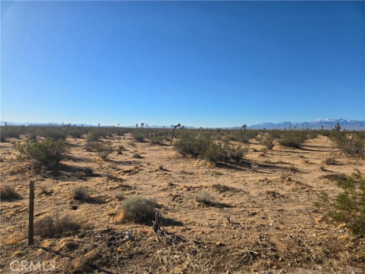  Land for Sale in Adelanto, California