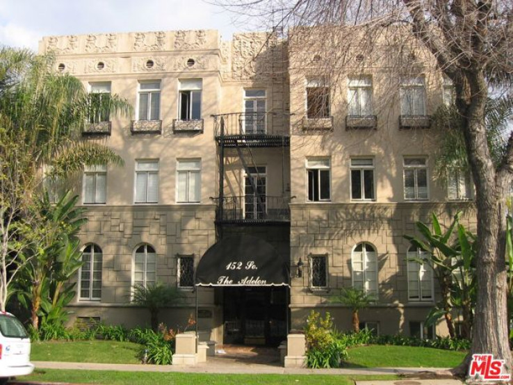  Income Home for Sale in Beverly Hills, California