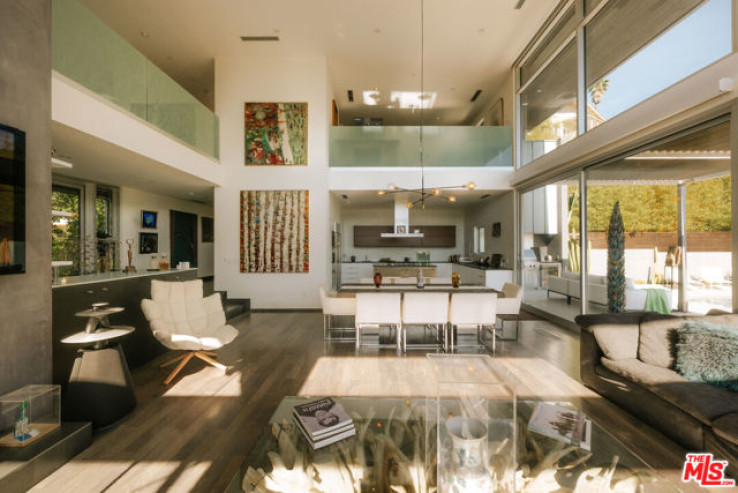 4 Bed Home for Sale in Los Angeles, California