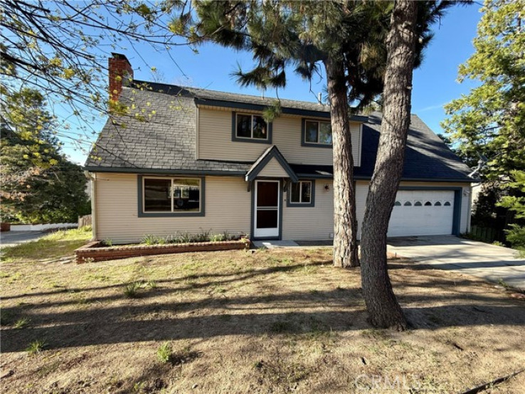 2 Bed Home for Sale in Lake Arrowhead, California
