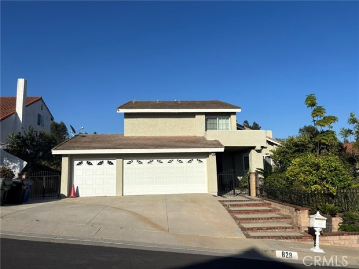 5 Bed Home for Sale in Montebello, California