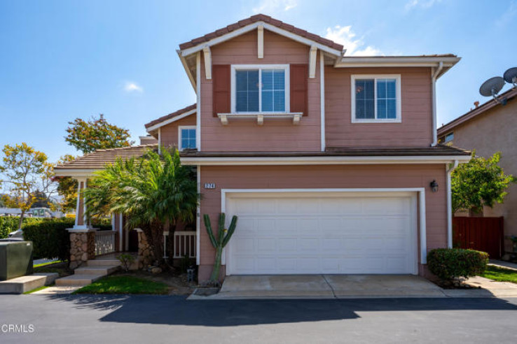 3 Bed Home for Sale in Ventura, California