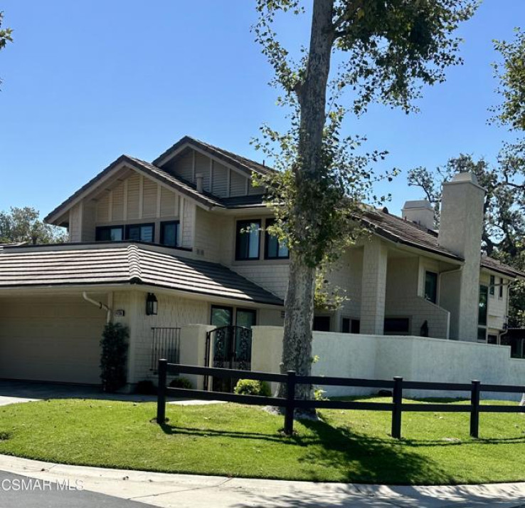 Residential Home in Westlake Village