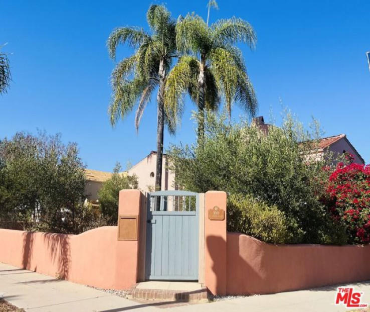 4 Bed Home for Sale in Los Angeles, California
