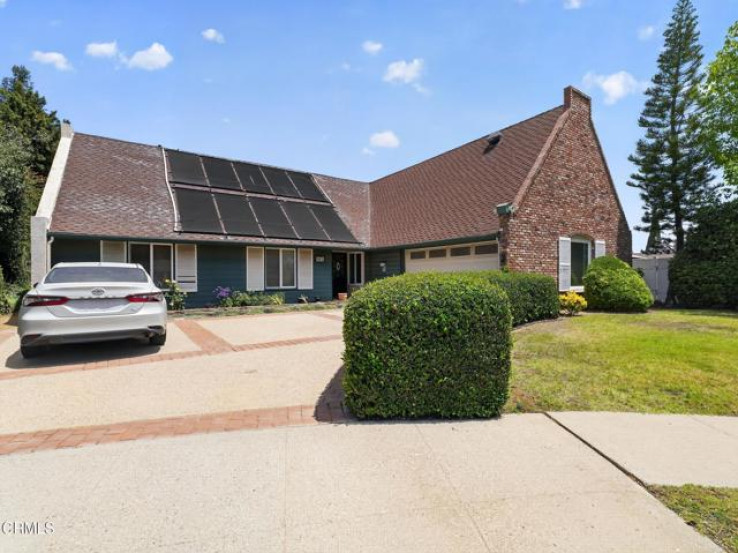4 Bed Home for Sale in Thousand Oaks, California