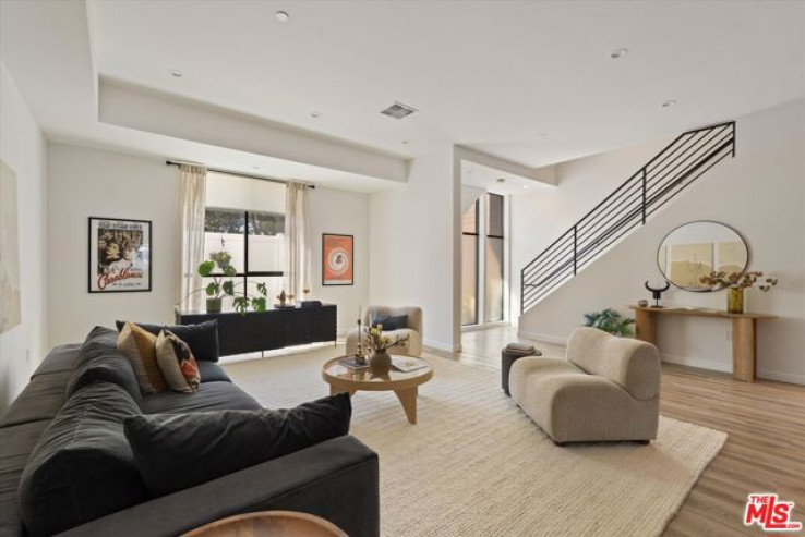 Residential Home in Culver City