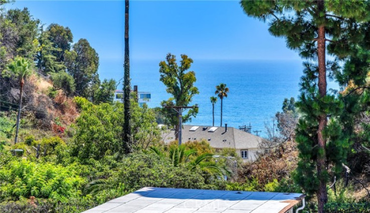 3 Bed Home for Sale in Pacific Palisades, California