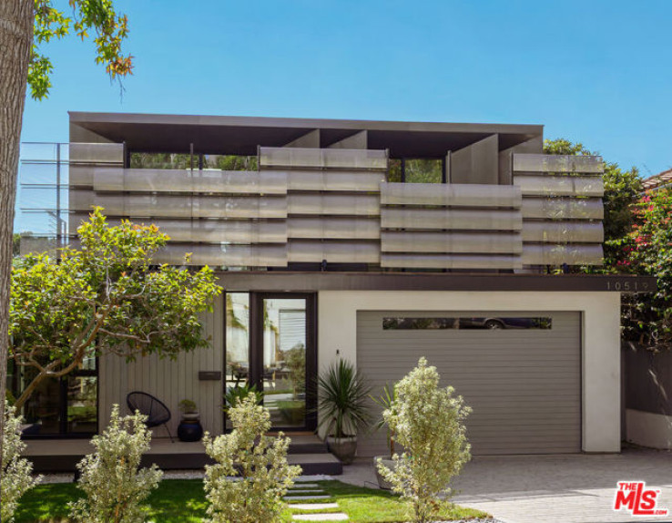 5 Bed Home for Sale in Los Angeles, California