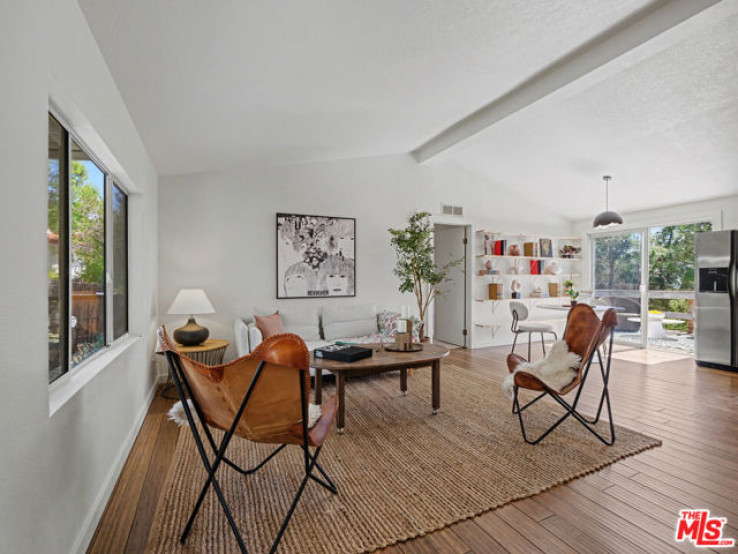 3 Bed Home for Sale in Topanga, California