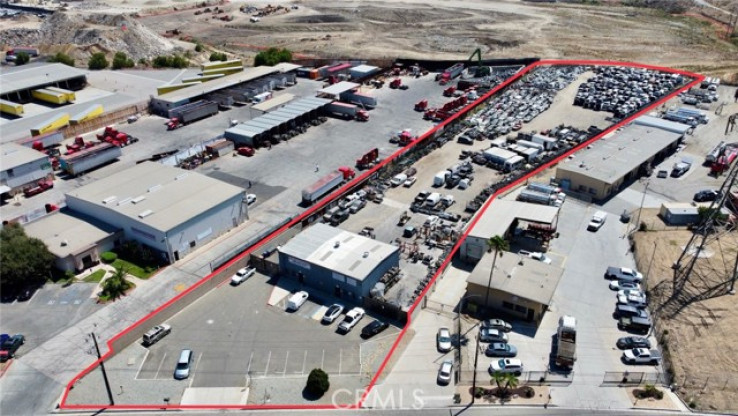  Land for Sale in Bloomington, California