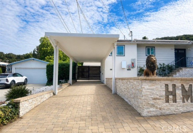 3 Bed Home for Sale in Tujunga, California