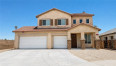 5 Bed Home for Sale in Lancaster, California