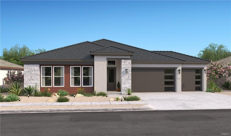 Residential Home in Apple Valley