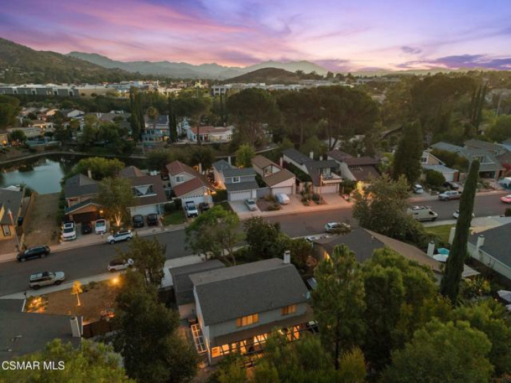 3 Bed Home for Sale in Agoura Hills, California