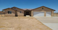 4 Bed Home for Sale in Lancaster, California