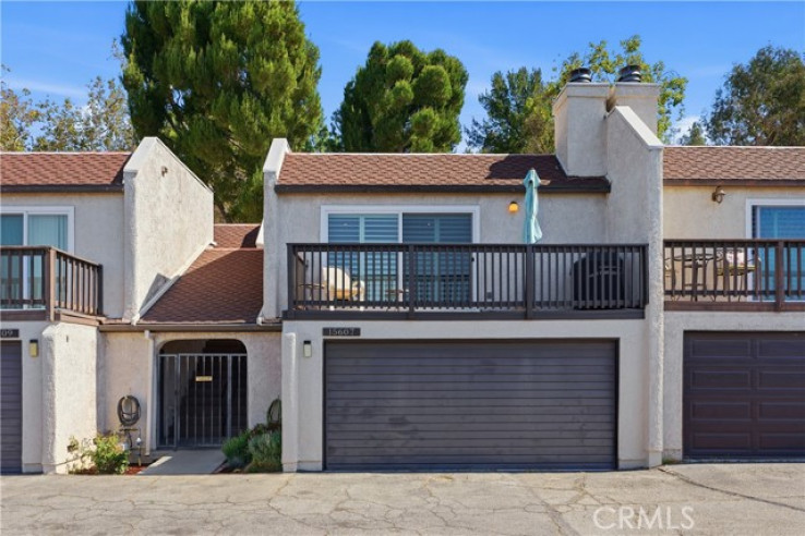 Residential Home in Los Angeles