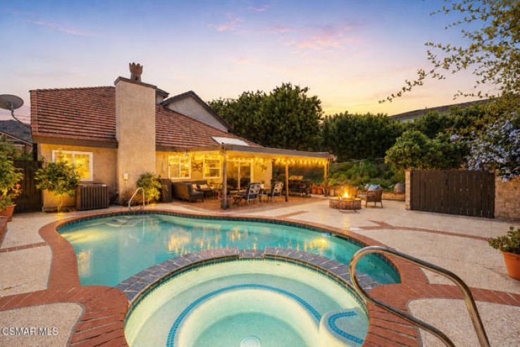 4 Bed Home for Sale in Agoura Hills, California