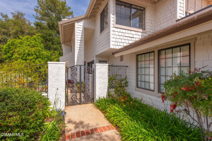 Residential Home in Westlake Village