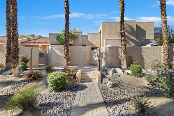 2 Bed Home for Sale in Palm Desert, California