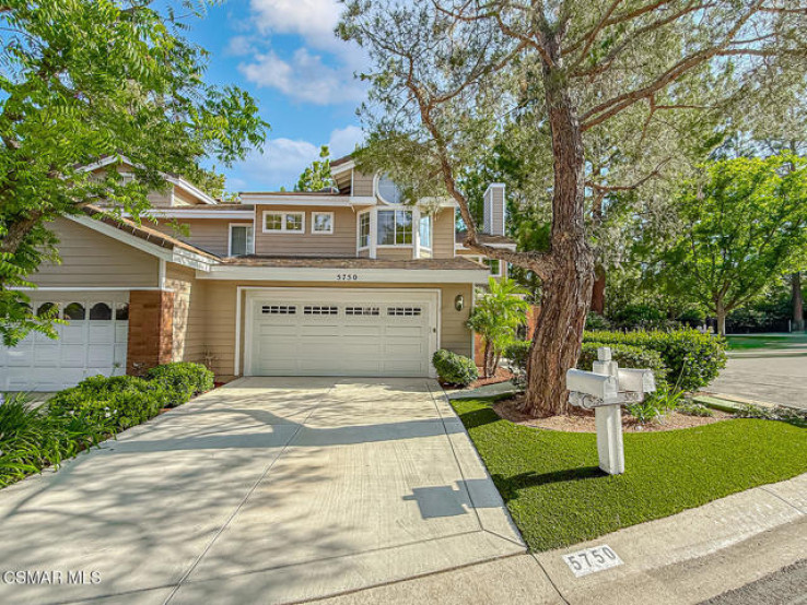 3 Bed Home for Sale in Westlake Village, California