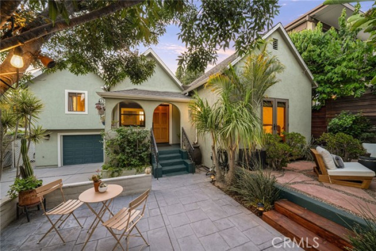 Residential Home in Silver Lake - Echo Park