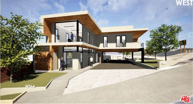 Land in Agoura