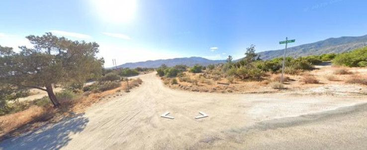  Land for Sale in Mountain Center, California
