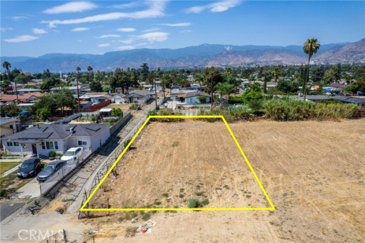  Land for Sale in San Bernardino, California