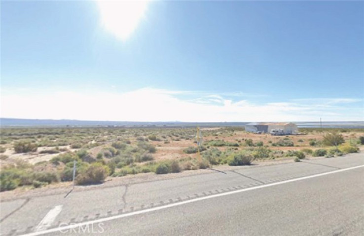  Land for Sale in Cantil, California
